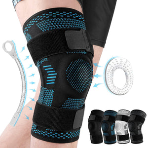 KneeShield Pro - Performance Knee Brace - Recovivo - The best Fitness and Recovery Equipment