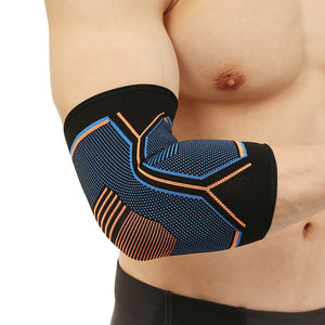 PowerFlex Elbow Support - your ultimate partner for optimal elbow health and performance! - Recovivo - The best Fitness and Recovery Equipment