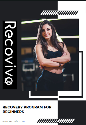 Sport Recovery for Beginners: Unlocking Your Potential Through Effective Restoration - Recovivo - The best Fitness and Recovery Equipment