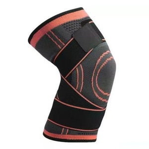 KneeShield 2.0 - the ultimate knee support and protection - Recovivo - The best Fitness and Recovery Equipment