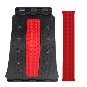 BackTherapyX 2.0 - Magnetic Therapy Back Stretcher - Recovivo - The best Fitness and Recovery Equipment